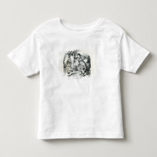 Alice möter Dodo T Shirt