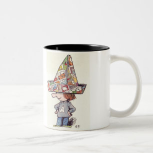 Alice mugg