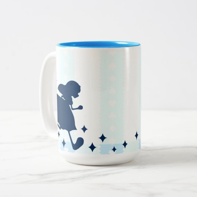Alice Mugg (Framsida vänster)