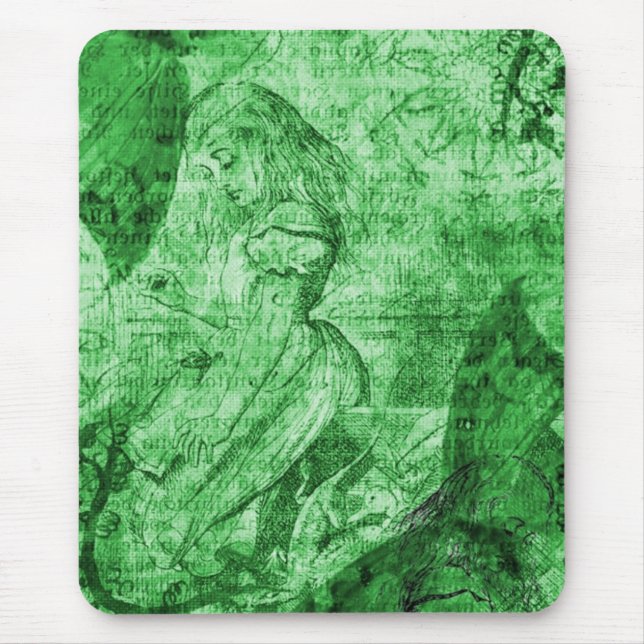 Alice Musmatta (Framsidan)