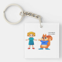 Alice och Aurovy Theme