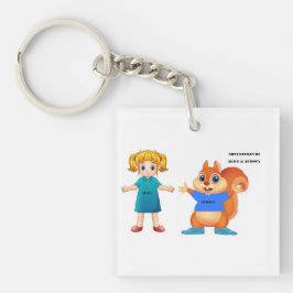 Alice och Aurovy Theme