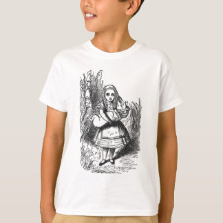 Alice och Gris T-shirt