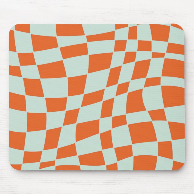 Alice på golv musmatta (Framsidan)