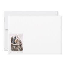 ALICE-pelaren - Äventyr i Wonderland