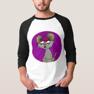 Alice Raglan Shirt T-shirt