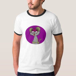 Alice Ringer Shirt Tee Shirt