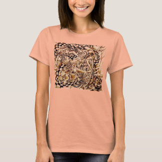 Alice shirt tee shirt