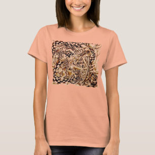 Alice skjorta tee shirt