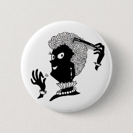 Alice som gör henne knapp