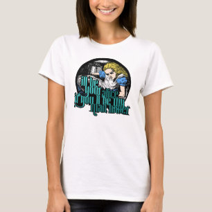Alice T-shirt
