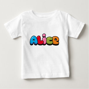 Alice T Shirt