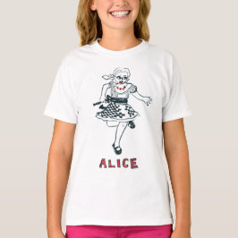 ALICE T-shirt