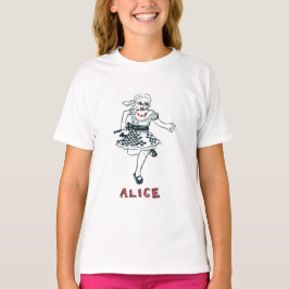 ALICE T-shirt