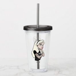 Alice Take Away Mugg