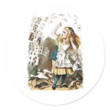 Alice & the Cards