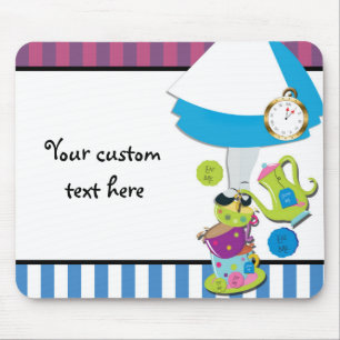 Alice Underland Galen Whimsisk Tesalong Musmatta