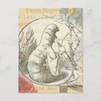 Alice underlandets larv: Original Tenniel