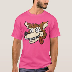 Alice Varg sju i hjärtat T Shirt