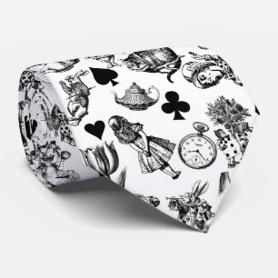 Alice Vit Kanin Underland Klassiker Slips