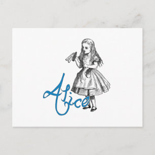 Alice Vykort