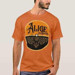 Alices LP T Shirt