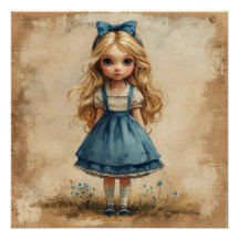 Alice's Stollig Wonderland: Wonderland Stollig