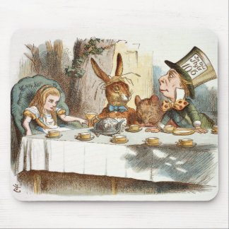 Alice's Tea Party Musmatta