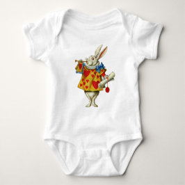 ALICE'S VITA KANIN TEE SHIRT