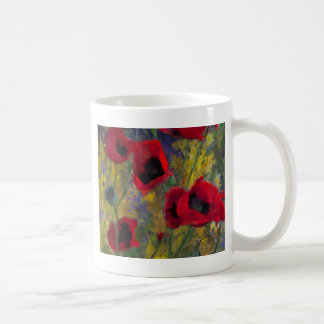 Alicias vallmor kaffemugg