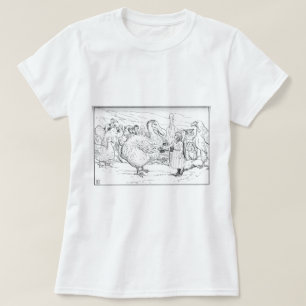 Alicio 2 t-shirt