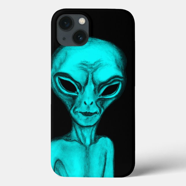 Alien (Baksida)