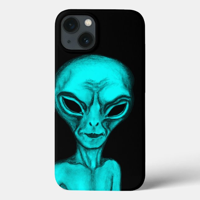 Alien (Baksida)