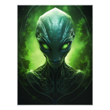 Alien 1 