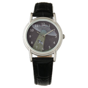 Alien Abduction Armbandsur