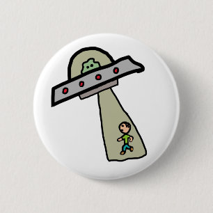 Alien Abduction Knapp