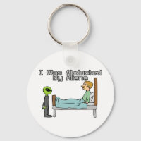 Alien Abduction