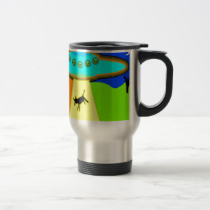 Alien Abduction Resemugg