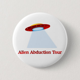 Alien Abduction Tour Knapp