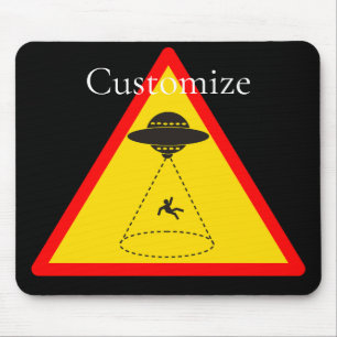 Alien Abduction UFO Thunder_Cove Musmatta