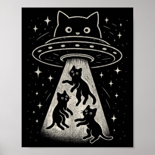 Alien Aes Poster