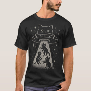 Alien Aes T Shirt