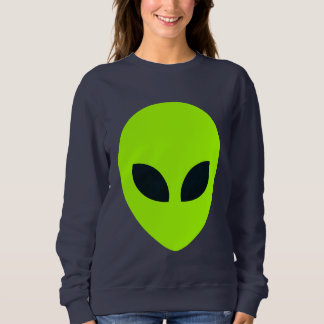 ALIEN ANSIKTE T SHIRT