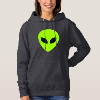 ALIEN ANSIKTE T SHIRT
