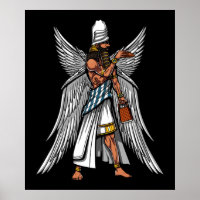 Alien Anunaki Gud Ancient Sumerian Kung