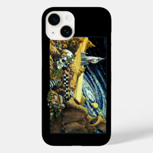 Alien Archeology iPhone 6 Fodral