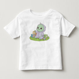 Alien Baby T Shirt