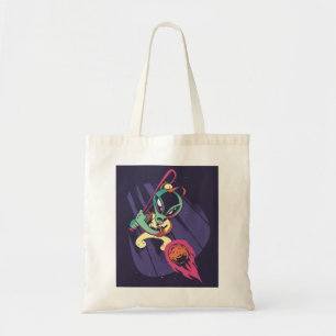 Alien Baseball Tygkasse