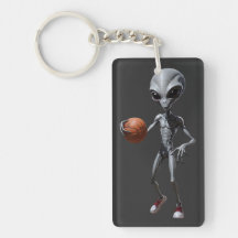 Alien Basketball