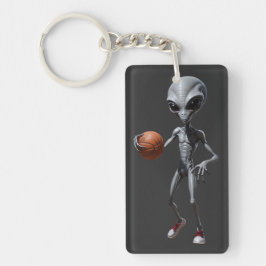 Alien Basketball